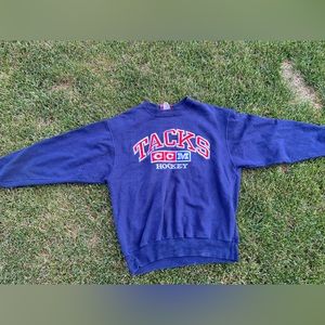 VINTAGE 1999 ccm crewneck
